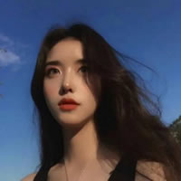 18张个性小清新女生头像 好看就完事儿了