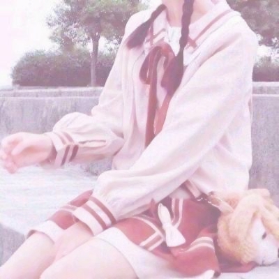 女生部位QQ头像合集 18张高清好看的热门款