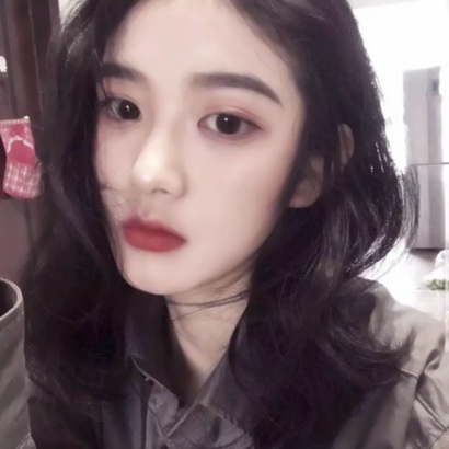 20张高清个性女生头像 总有一款戳中你