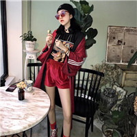 霸气又飒的墨镜女生头像 18张合集