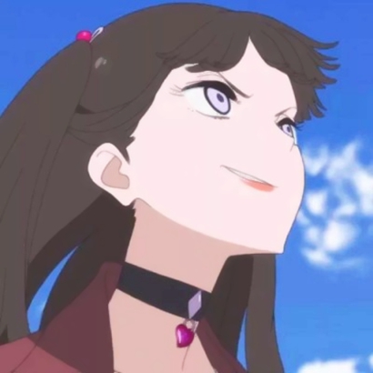 15张软萌治愈！女生专属呆萌卡通微信头像合集