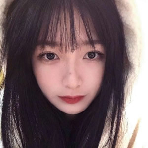 16张高清个性超酷非主流女生头像合集