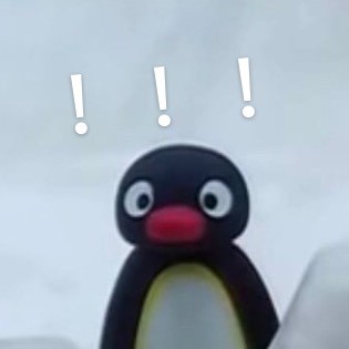 聊天斗图新选择！小企鹅表情包系列合集