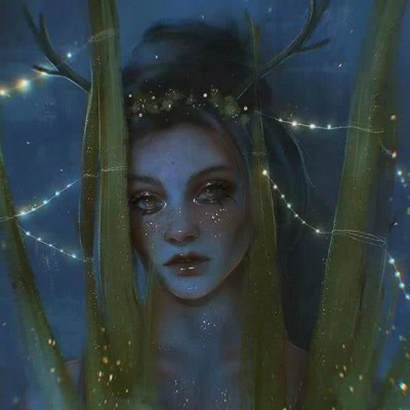 15张霸气炫酷女生头像 高清个性拽酷女生头像合集