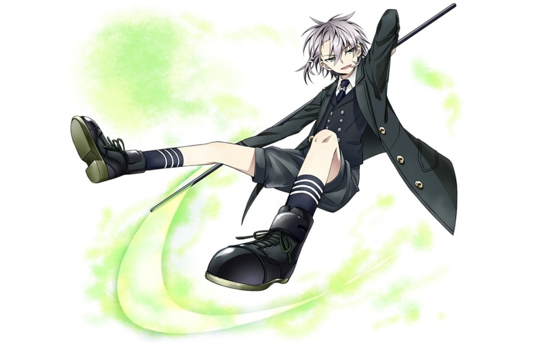 超燃动漫壁纸合集 720P高清任你挑