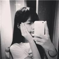 18张精选伤感黑白颓废女生头像合集