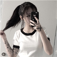 21张霸气花臂女生头像合集 冷酷社会感拉满