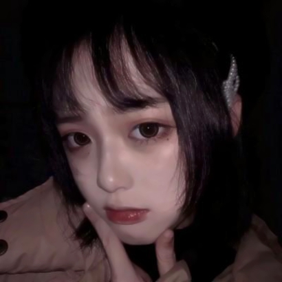 超酷女生头像合集！27张酷飒女孩头像你心动了吗