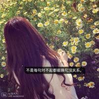 女生悲伤背影带字头像合集 共15张可直接用