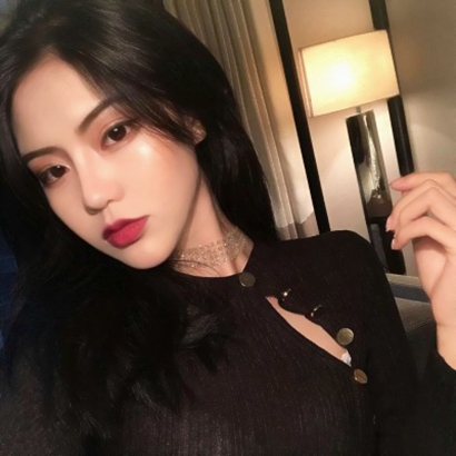 霸气高冷女生头像合集！26张高清个性头像直接存