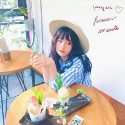 34张可爱闺蜜三人头像 高清少女感闺蜜头像合集