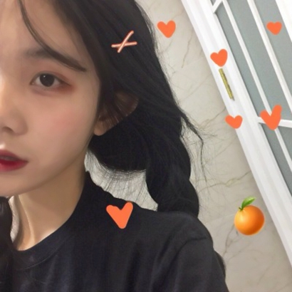 QQ可爱女生头像合集！12张高清好看的软妹头像来了