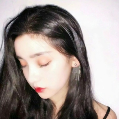 30张高清高冷御姐范女生头像 时尚感拉满的氛围感头像合集