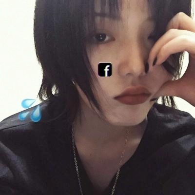 35张高清新潮女生非主流头像 好看的女头素材合集