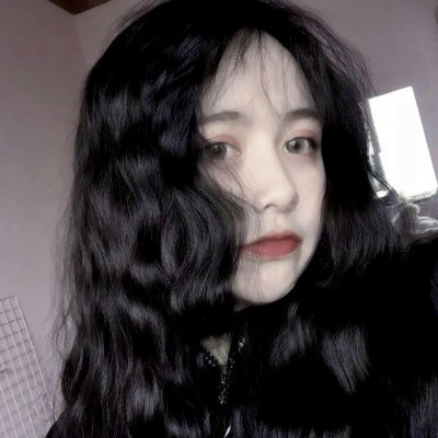 28张高清丧气感女头 个性又好搭