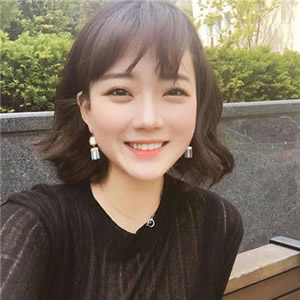 女生微信女神头像合集！这批超吸睛的女神风头像等你挑选