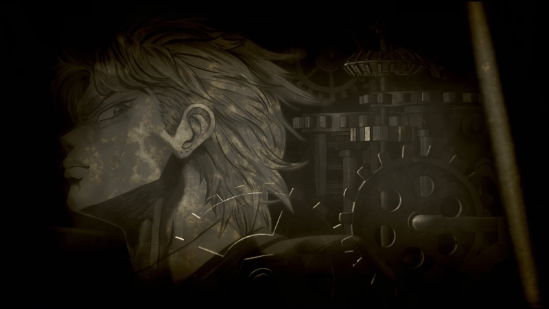 JOJO的奇妙冒险 迪奥·布兰度 1080P高清壁纸合集