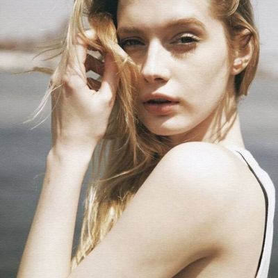 12张高清欧美小清新外国头像 女生头像合集来了