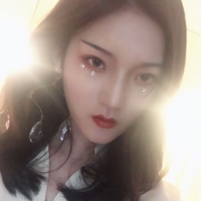 16张高清超酷女生QQ头像 又帅又飒太适合当头像了