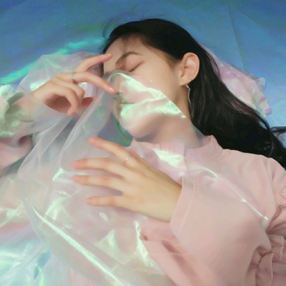 36组真人闺蜜头像 两人配对款分享