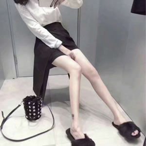 成熟性感女生部位头像合集 12张高清美图上线