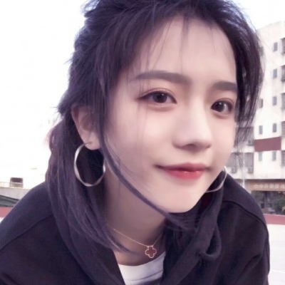 高清好看的QQ个性女生头像合集 共20张