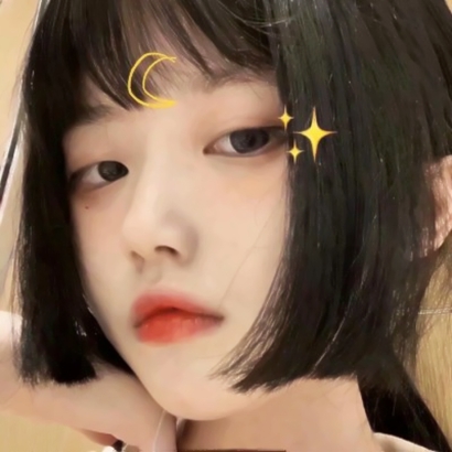 15张高清酷感女生头像合集