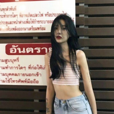 抖音美女头像合集！16张高清潮图直接存