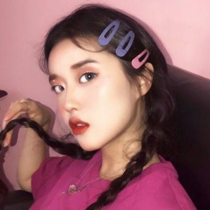 超火闺蜜头像合集！22张高清女生头像任你挑