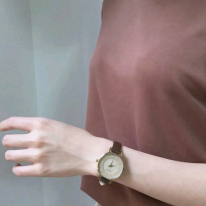 手控党看过来！6张高清女生手部部位QQ头像合集