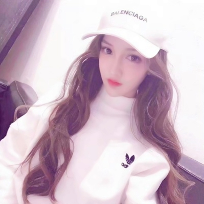 微信姐妹头像一人一张！10张高清时尚款精选合集