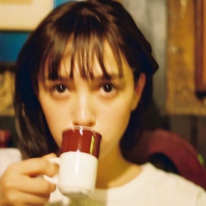 21张软萌可爱QQ闺蜜头像 高清好看的呆萌闺蜜头像合集