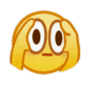 超实用！小尺寸小黄脸emoji聊天表情合集