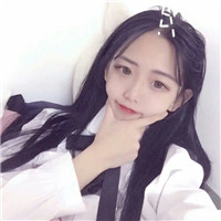 16张真人款闺蜜单人分开头像 适合QQ用的好看女生头像合集