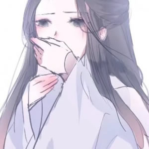 古风动漫女生头像合集！16张淡雅唯美高清图来啦