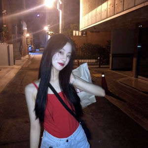 14张高清好看的时尚女生QQ头像合集