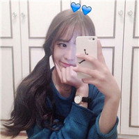 爆火女生挡脸头像 真人手机遮脸头像合集（20张）