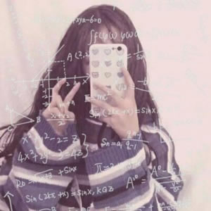 20张高清带公式的女生闺蜜QQ头像 好看又有格调