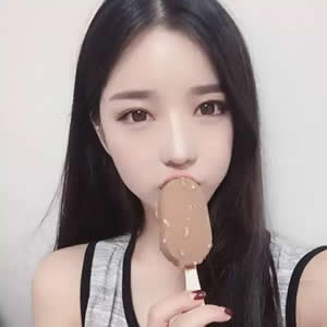 14张小清新气质女生微信头像合集
