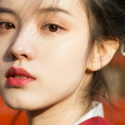 16张带感古风女头像！满是惆怅忧愁的中国风女生头像合集
