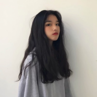 36张高清好看的非主流个性QQ女生头像合集