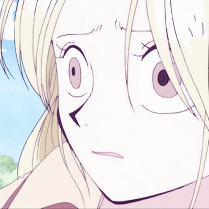 9张高清海贼王女生头像 好看又好用的动漫头像合集