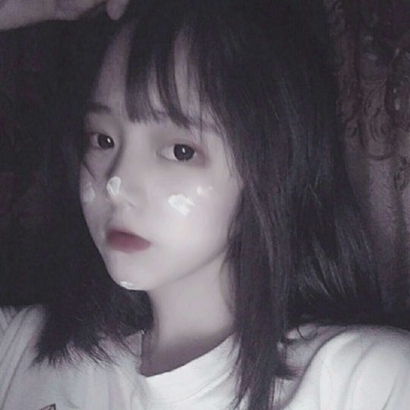 帅气女生超酷微信头像 36张高清图合集来了