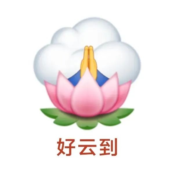 用谐音梗讨彩头！这套好运表情包太有意思了
