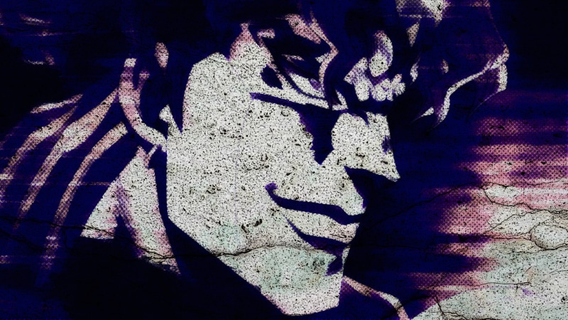 JOJO迷狂喜！迪奥·布兰度等经典角色高清壁纸合集