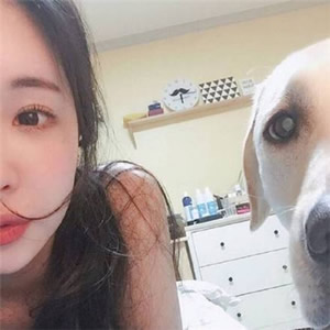 女生简单气质高清头像合集 共16张