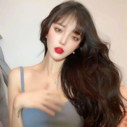 35张优雅有女人味的微信头像 高清好看直接用