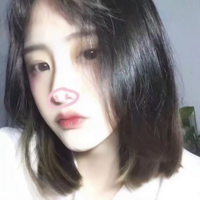 36张高清个性ins女生头像 直接存来当头像