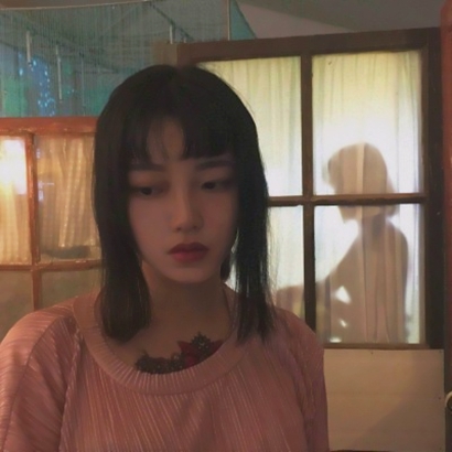 女生QQ忧愁头像合集！11张氛围感拉满的伤感女生头像分享