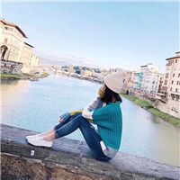 18张时尚女生背影QQ头像 小姐姐们的氛围感穿搭都在这了